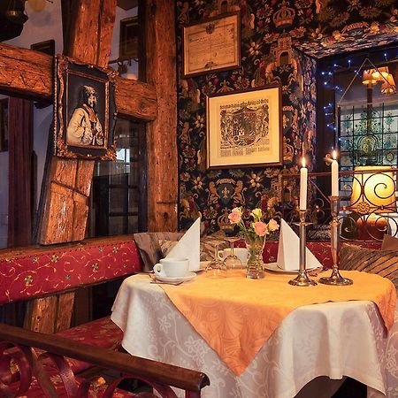 Hotel & Restaurant Sichelschmiede فرايبورغ المظهر الخارجي الصورة