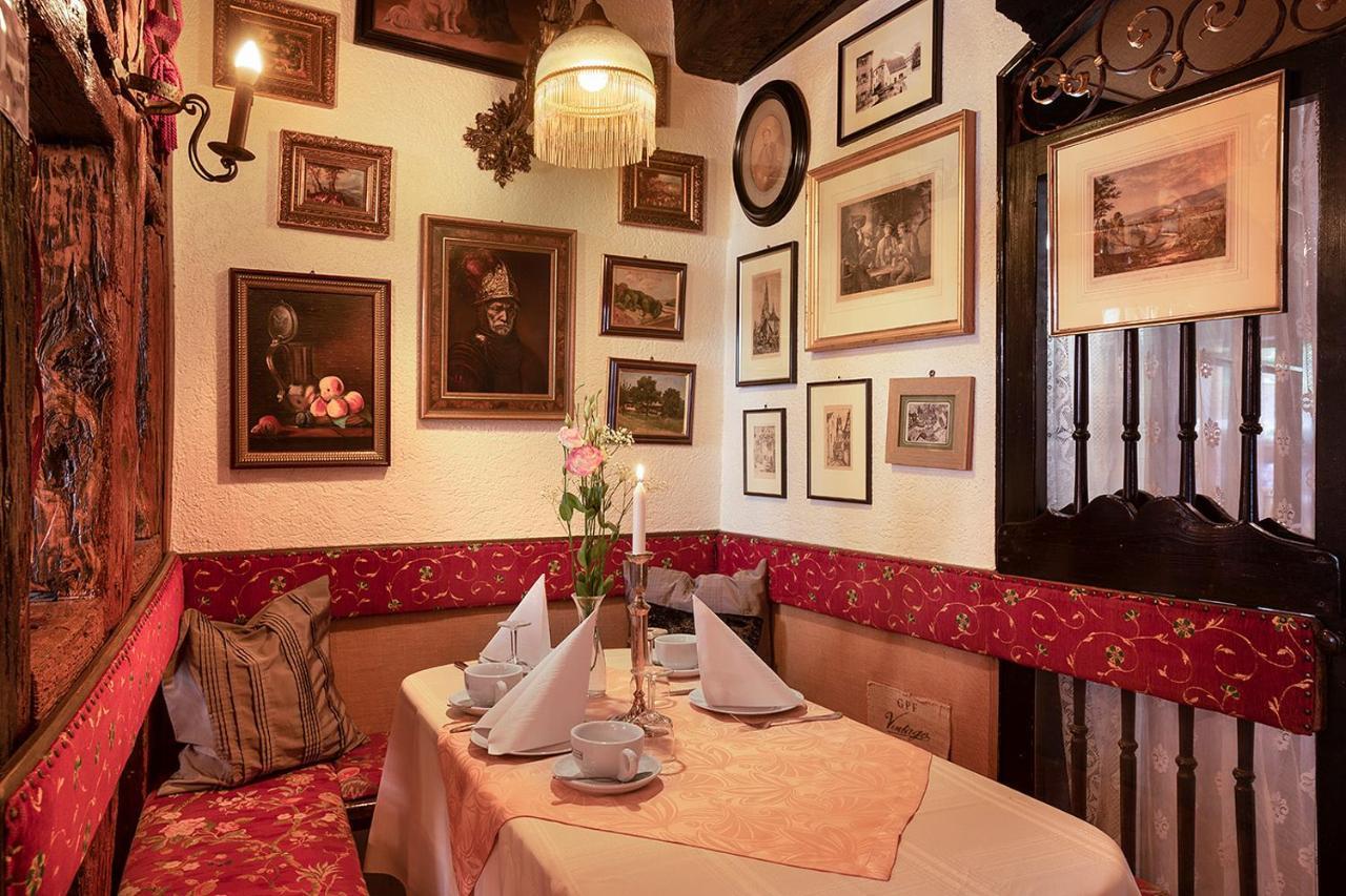 Hotel & Restaurant Sichelschmiede فرايبورغ المظهر الخارجي الصورة