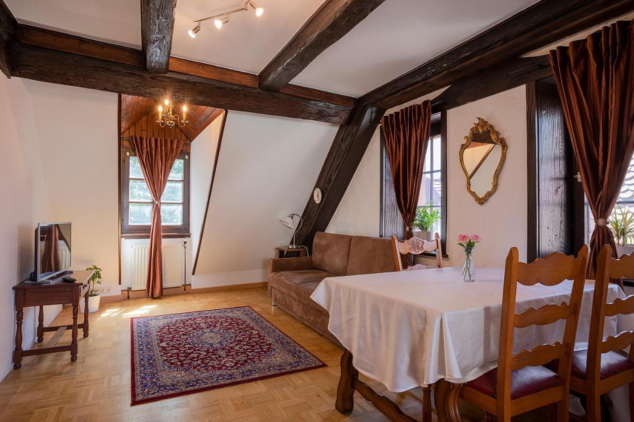 Hotel & Restaurant Sichelschmiede فرايبورغ المظهر الخارجي الصورة