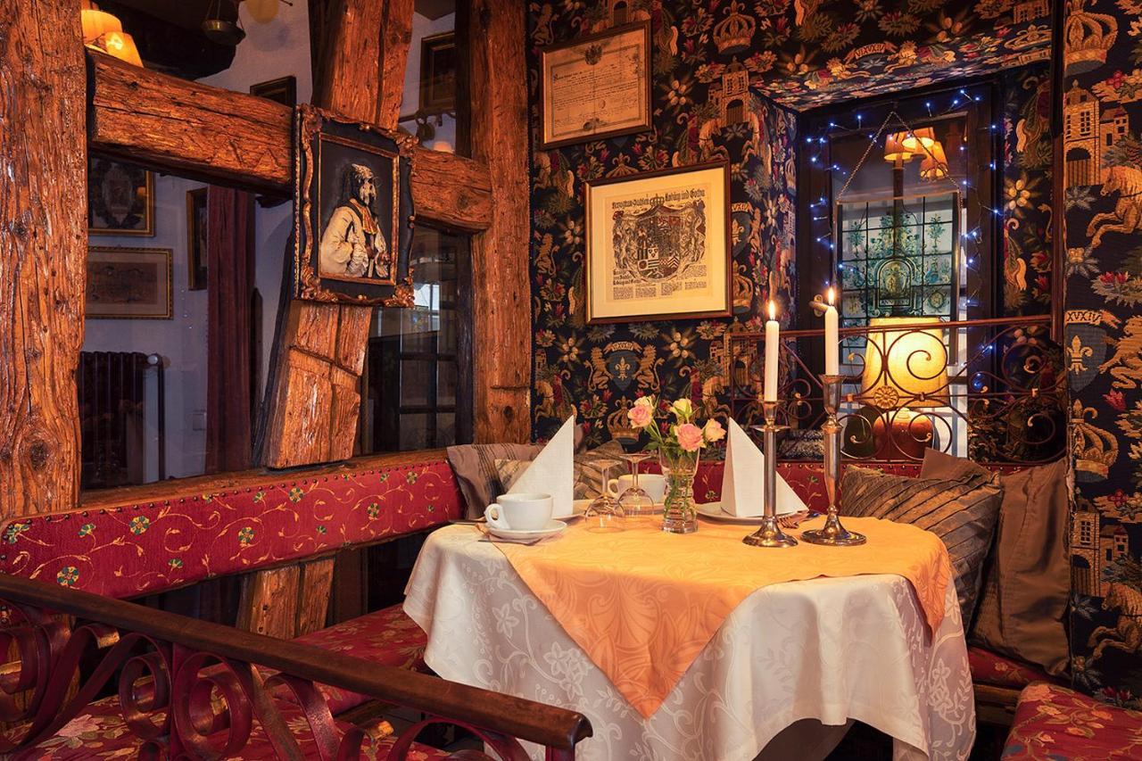 Hotel & Restaurant Sichelschmiede فرايبورغ المظهر الخارجي الصورة