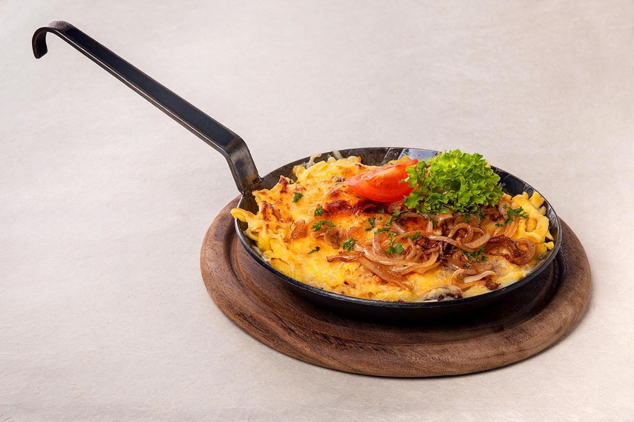 Hotel & Restaurant Sichelschmiede فرايبورغ المظهر الخارجي الصورة