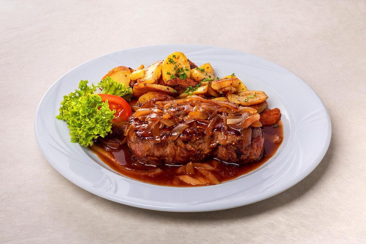 Hotel & Restaurant Sichelschmiede فرايبورغ المظهر الخارجي الصورة
